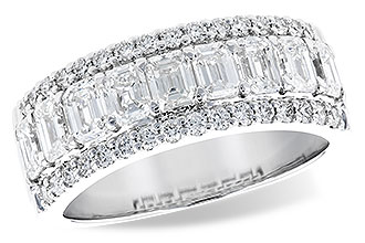 H310-00985: LDS WED RG 1.62 E.C. 2.00 TW