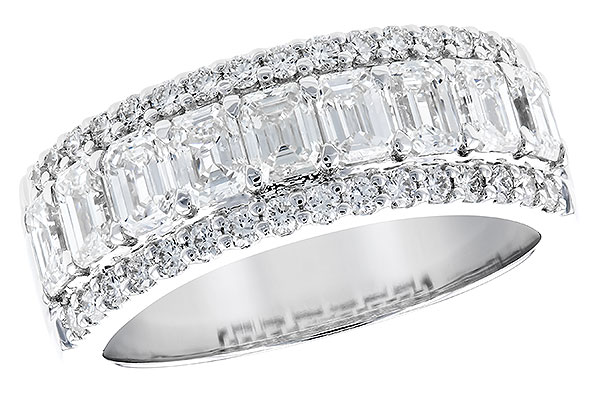 H310-00985: LDS WED RG 1.62 E.C. 2.00 TW