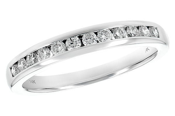 H310-01840: B224-61877 IN PLATINUM .33 TW