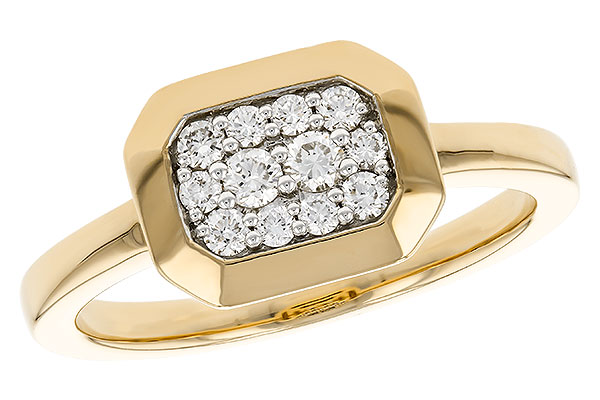 H310-97285: LDS DIA RG .25 TW