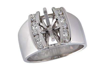 K041-82785: SEMI MT RG .37 TW