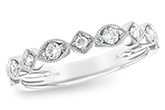K129-10949: LDS WED RG .19 TW
