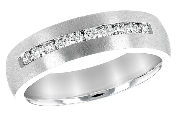 K129-13703: GTS WED RG .33 TW