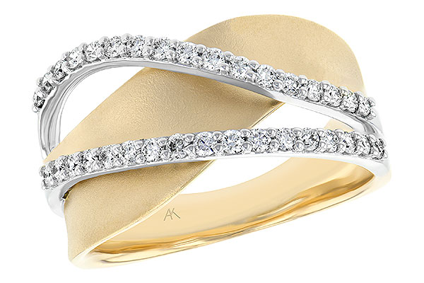 K132-73694: LDS WED RG .38 TW