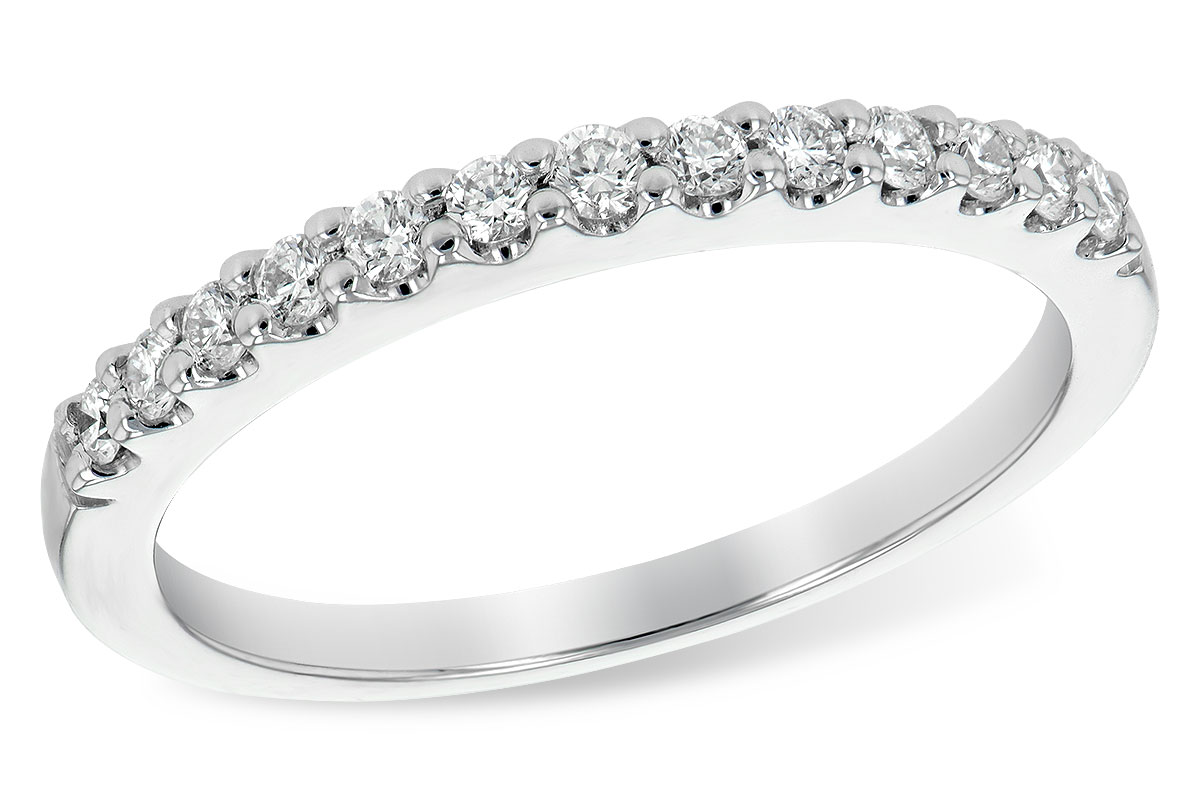 K221-84612: LDS WED RG .25 TW