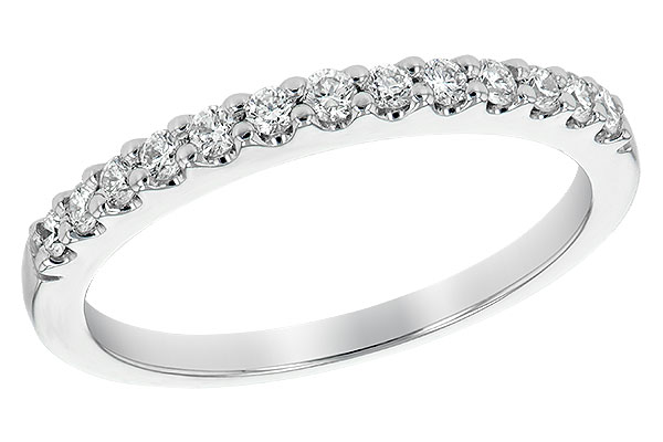 K221-84612: LDS WED RG .25 TW