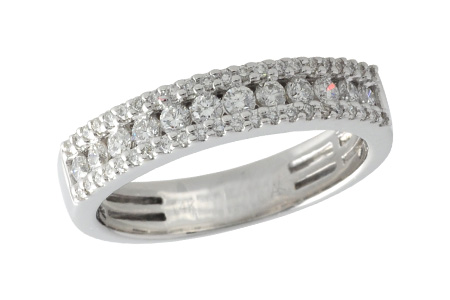 K223-68194: LDS WED RG .50 TW