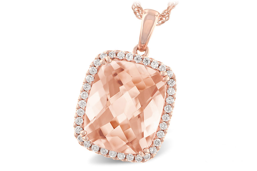 K223-70085: NECK 4.10 MORG 4.26 TGW (12x10 MORG)