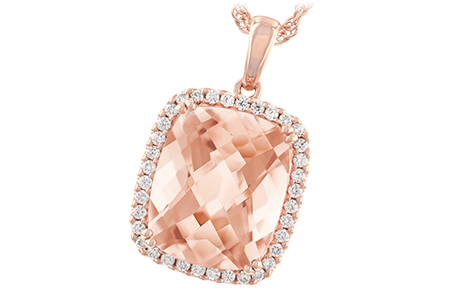 K223-70085: NECK 4.10 MORG 4.26 TGW (12x10 MORG)