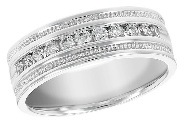 K224-60058: GTS WED RG .46 TW