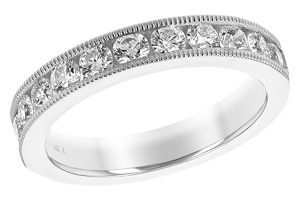 K224-62767: LDS WED RG 1.00 TW