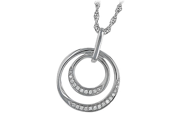 K225-50940: NECK .11 TW