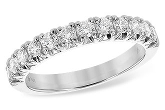 K226-37349: LDS WED RG .75 TW