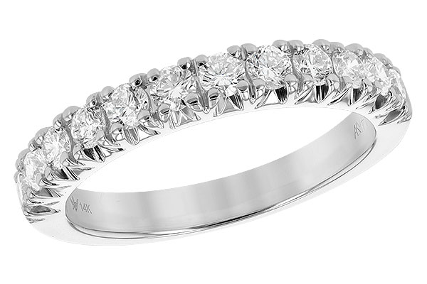 K226-37349: LDS WED RG .75 TW