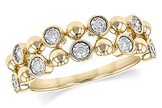 K226-42731: LDS DIA WED RG .16 TW