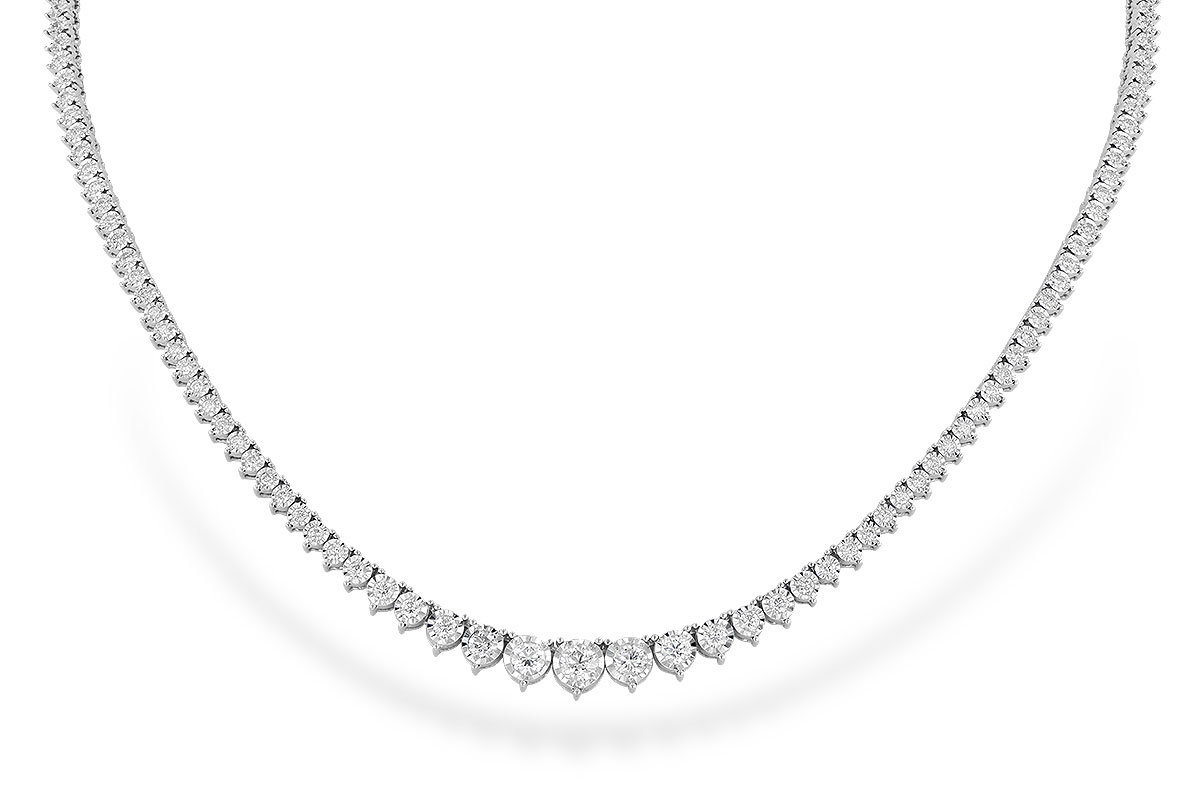 K226-43703: NECK 3.00 TW (17")