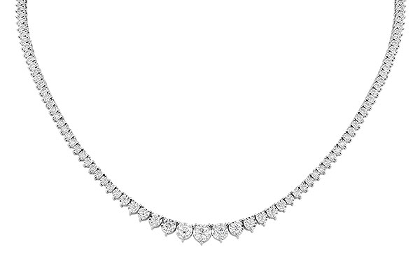 K226-43703: NECK 3.00 TW (17")
