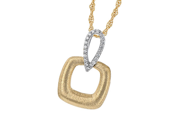 K309-12740: NECK .09 TW