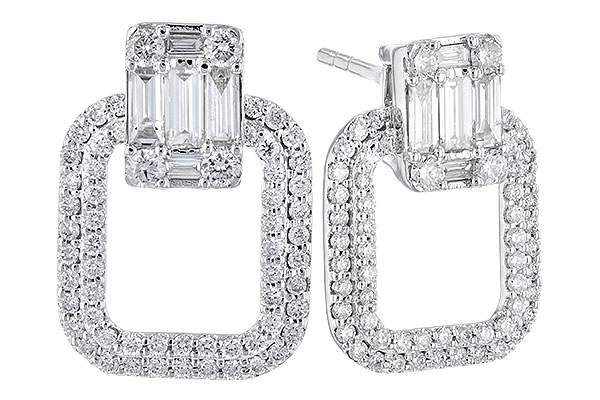 K309-14549: EARR .38 BAG .97 TW
