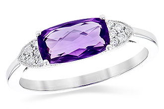 K310-00003: LDS RG 1.10 AMETHYST 1.18 TGW