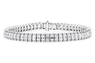K310-01876: BRACELET 8.90 E.C. 10.40 TW