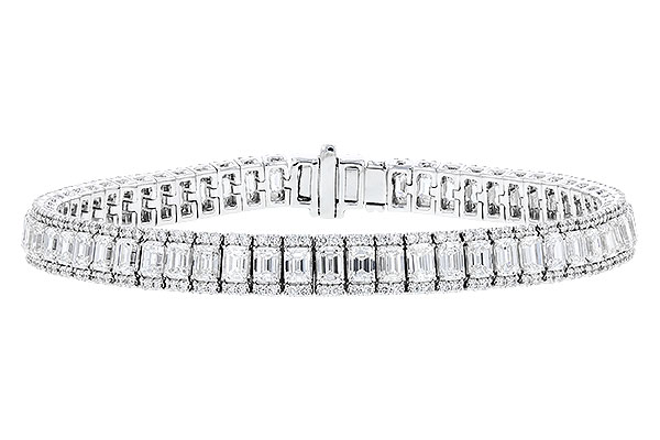 K310-01876: BRACELET 8.90 E.C. 10.40 TW