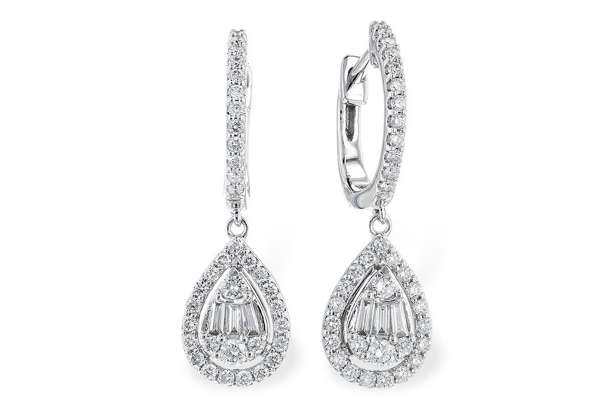 K310-02794: EARR .08 BAG .50 TW