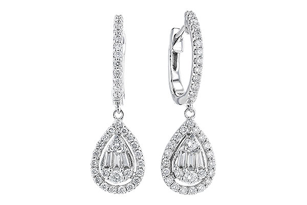 K310-02794: EARR .08 BAG .50 TW