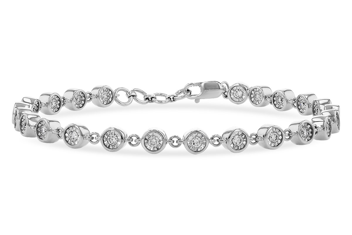 K310-90940: BRACLET 1.23 TW (7")