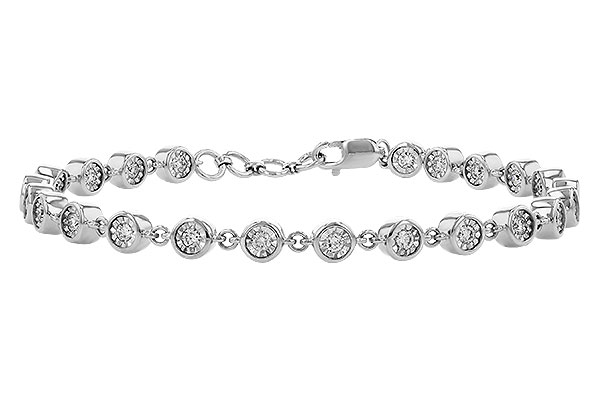 K310-90940: BRACLET 1.23 TW (7")