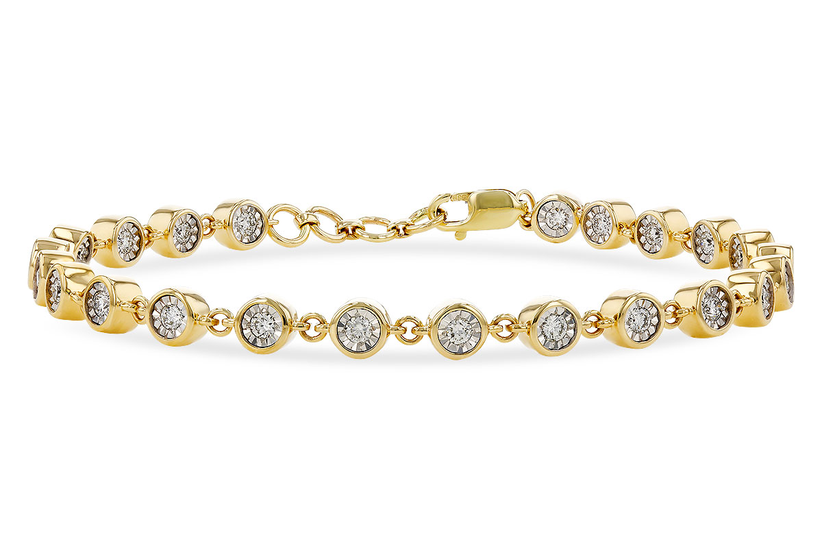 K310-90940: BRACLET 1.23 TW (7")