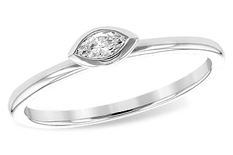K310-91903: LDS DIA RG .17 MARQUISE