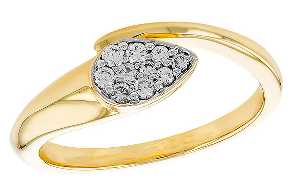 K310-92731: LDS DIA RG .15 TW