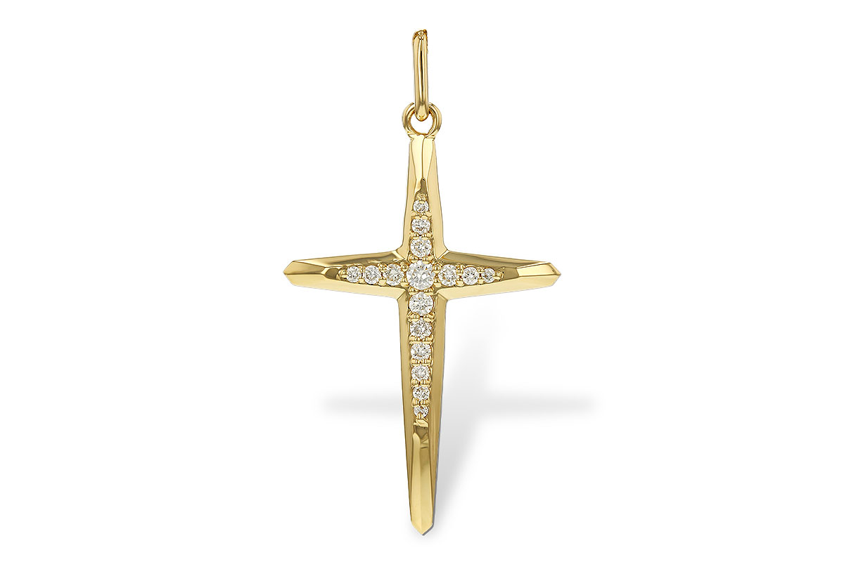 K310-97312: PENDANT .15 TW
