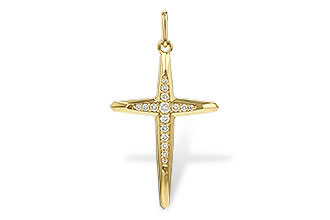 K310-97312: PENDANT .15 TW
