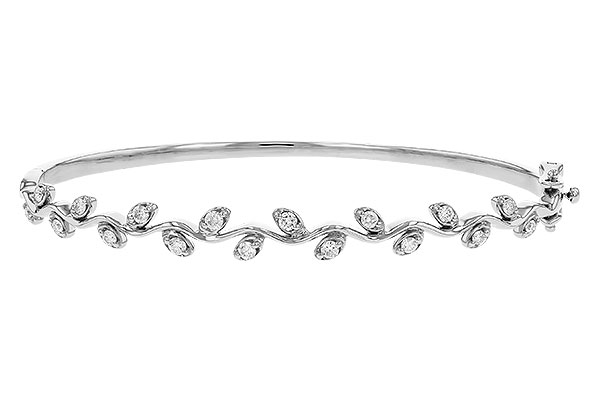 K310-98194: BANGLE .45 TW
