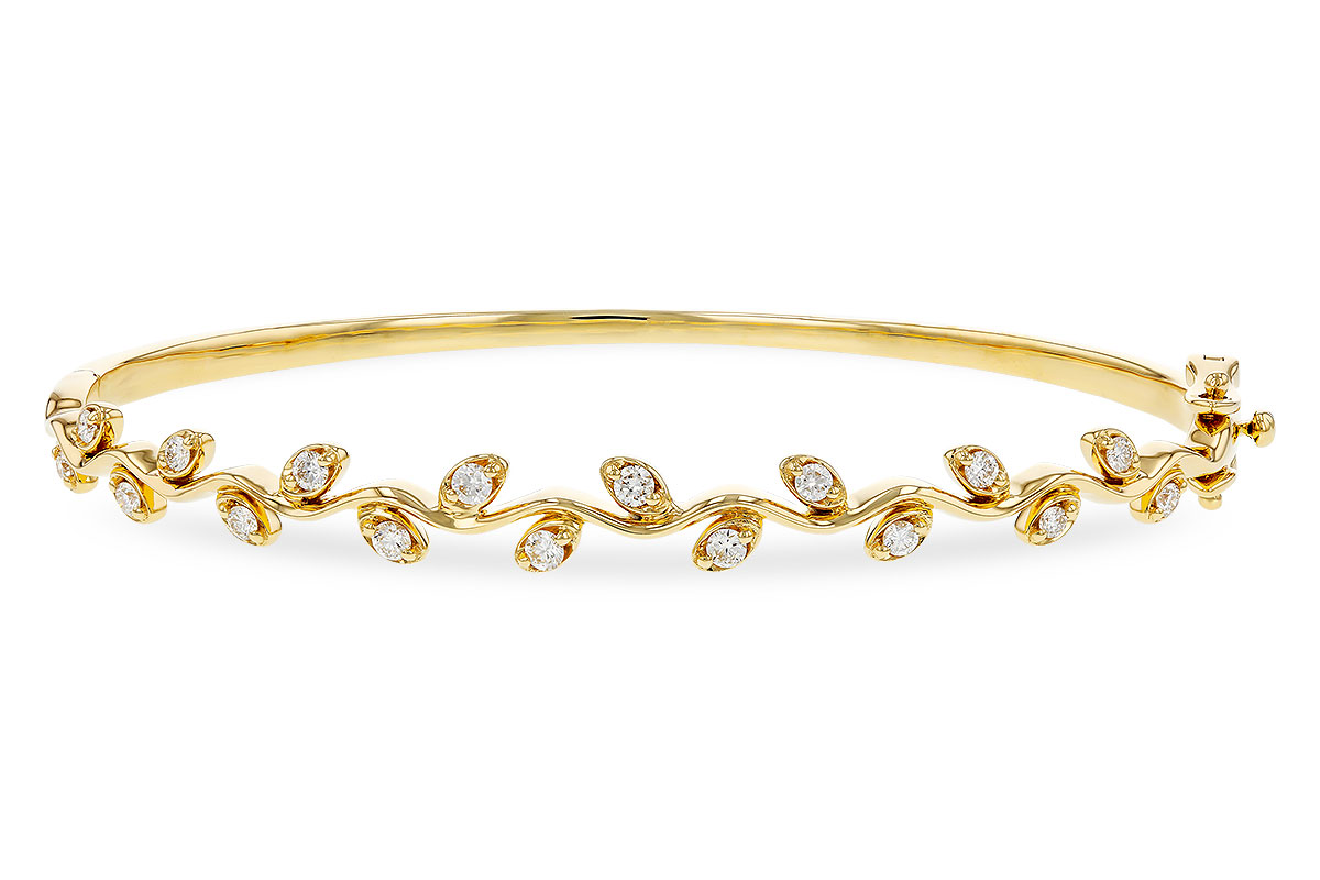 K310-98194: BANGLE .45 TW