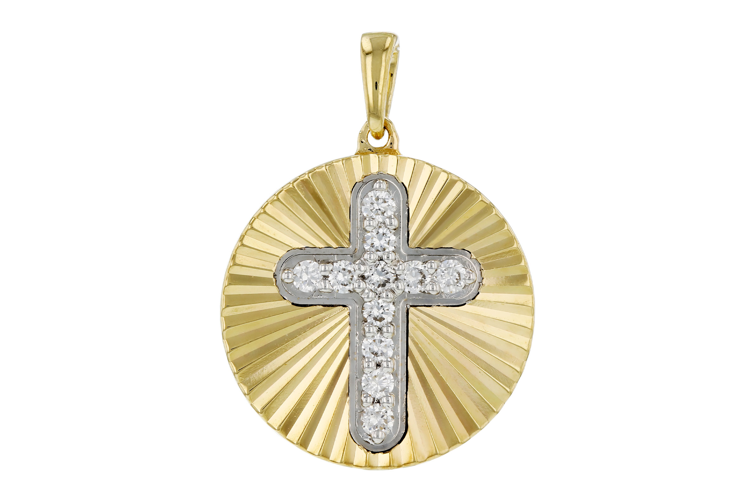 K311-82812: PENDANT .12 TW