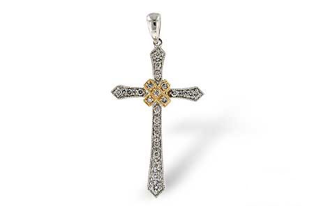 L042-76376: PENDANT .19 TW