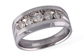 L129-13694: GTS DIA RG .90 TW
