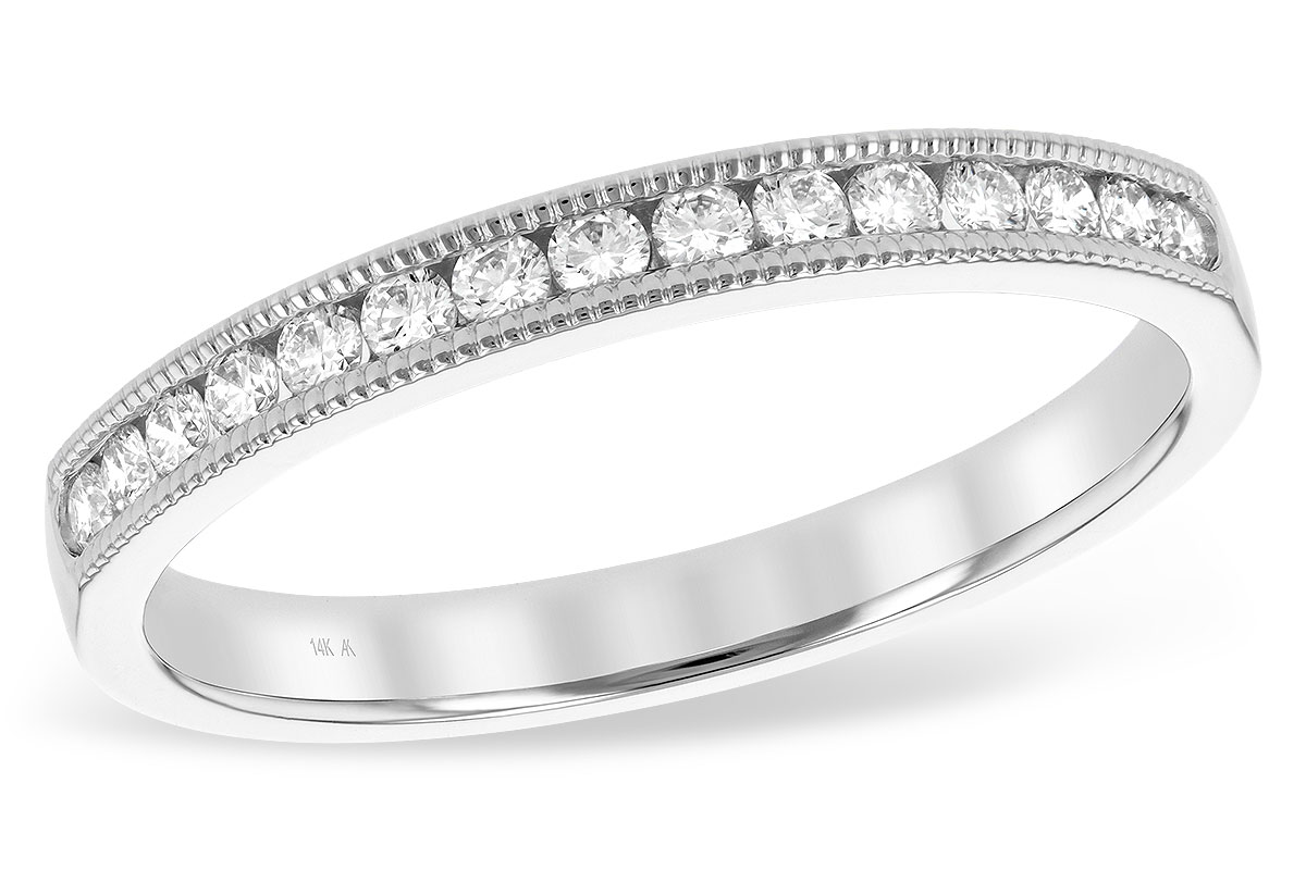 L129-14594: LDS WED RG .25 TW