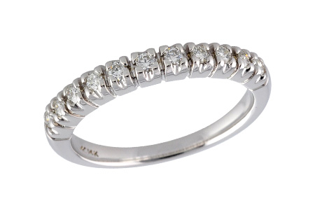 L219-16394: LDS DIA WED RG .25