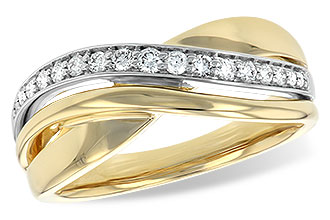 L220-03667: LDS WED RG .19 TW