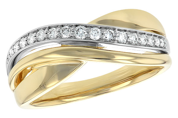 L220-03667: LDS WED RG .19 TW