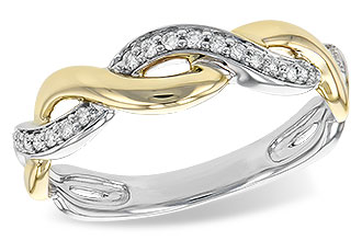 L220-07312: LDS WED RG .10 TW