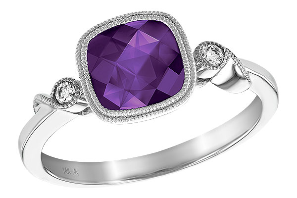 L220-07349: LDS RG 1.18 AMETHYST 1.23 TGW