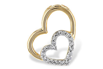 L221-82776: PENDANT .07 TW