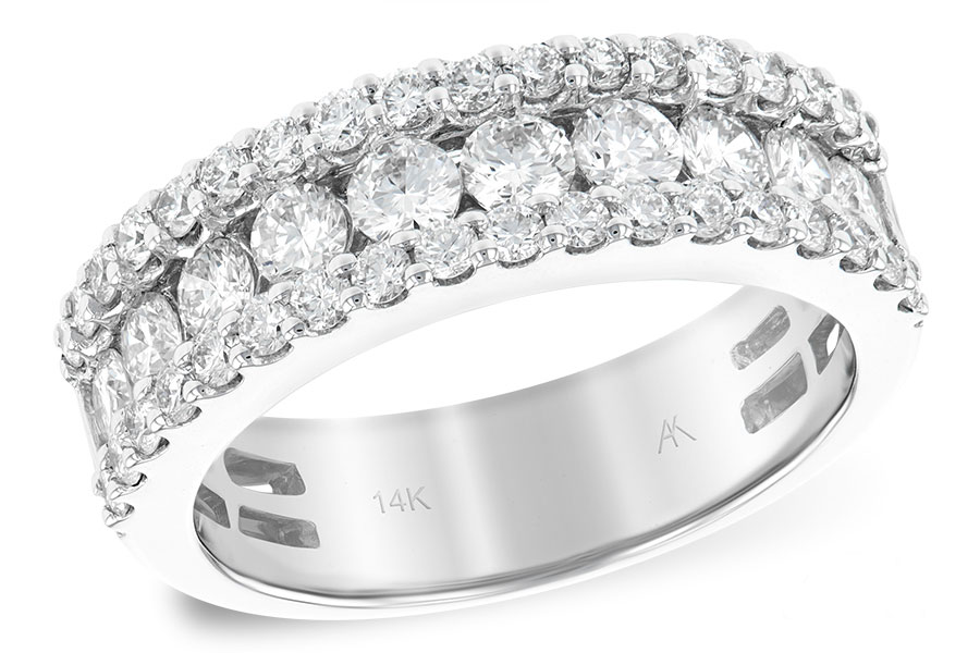 L224-60012: LDS WED RG 1.50 TW