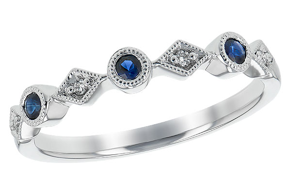 L225-46367: LDS WED RG .14 SAPP .17 TGW