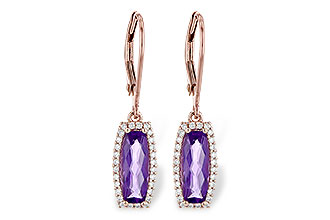 L226-41849: EARR 1.60 AMETHYST 1.78 TGW